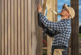 Best Aluminum Siding Installation  in Trinity, AL